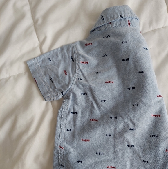 Carter's 2pcs - Picture 3 of 3